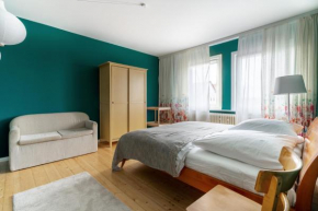 Familienfreundlich - Farbenfroh - Außergewöhnlich Braunlage